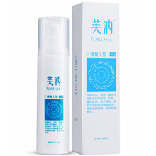 芙汭 卡波姆湿性修复功能性敷料30g 敏感性皮肤修复屏障 标准装：1盒30g