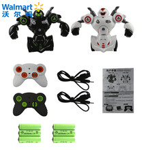 【沃尔玛】KidBe 遥控玩具 机器人对战 玩具 遥控玩具 J1050