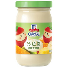 味好美（McCormicK) 沙拉酱 400ml