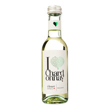 超市	汉凯(Henkell)爱嗨霞多丽半干白葡萄酒187ml单瓶装 匈牙利进口小瓶红酒白葡萄酒