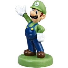 孩之宝 地产大亨 大富翁游戏棋 马里奥增强包 互动桌游休闲娱乐 绿色路易C1444