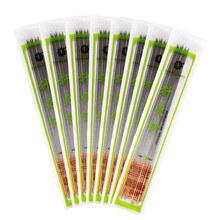 中研太和 手工加长针灸针 芒针 巨刺针 环跳针 圆利针 0.50*250（10寸）