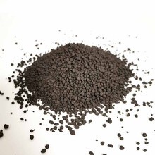 正楷  鱼缸造景水草泥  尼特利水草泥 水族箱造景泥 兰保水草泥 水草种植土 (通用自然粒)散装3斤