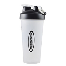 [赠品]Muscletech肌肉科技蛋白粉摇摇杯1个