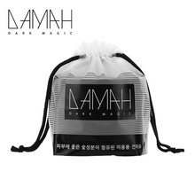 DAMAH黑魔法洗脸巾一次性洁面巾压缩毛巾卷筒式面巾纸抽取式卸妆湿巾擦脸巾一次性洗脸巾加厚抽取 (备长炭)洗脸巾60抽*1袋