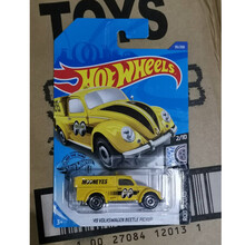 儿童风火轮火辣小跑车限量版兰博基尼2020DEF绝版稀有布加迪hotwheels 20D 黄色眼睛