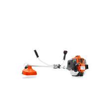 富世华 原装瑞典富世华割灌机/二冲程侧挂式打草机/背负式修整机/修边机/ 轻量型525RS