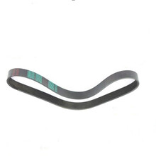 神星牒 斯太尔加油车 陕汽SX2190  SX2150发动机皮带 风扇皮带（一根价格）（企业定制款）