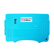 信测(TriBrer) TK-19 光纤跳线清洁笔端面自动清洁器光纤擦纤器带盒芯光纤清洁工具