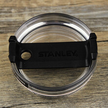 Stanley史丹利水杯水壶配件防漏橡胶圈杯盖酒壶防漏胶圈内塞瓶盖 吸管杯杯盖