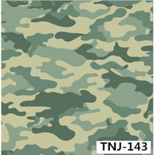 汽车贴膜全车膜迷彩车身贴改色膜个性贴画划痕后视镜贴纸遮挡防水 迷彩K款