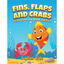 [按需印刷]Fins, Flaps and Crabs