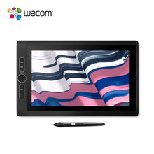 Wacom和冠 新帝Pro 创意移动电脑 数位板 数位屏 DTHW1321H（Intel Core i7/512 GB）