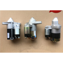 适用于适配北汽威旺M20 306 307起动机 启动马达 配件 M20【BJ415A发动机】