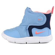 Nike耐克男童女童鞋  冬季款运动舒适缓震时尚休闲鞋棉鞋AV8338-400 AV8338-400 5C/21码/11cm