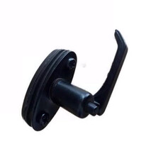 神星牒  三角窗卡扣 三角窗玻璃扣  一对装 解放CA1121J/CA1122J