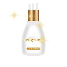 微晶焕活清肌精华深层清洁霜控油收缩毛孔脸部按摩膏 单支120g