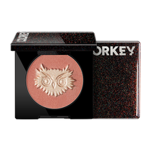 colorkey珂拉琪腮红修容立体高光阴影裸妆自然腮红 R01 高冷