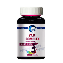 ENC益恩喜牌复合片百利多维女性维生素dhea女性多维