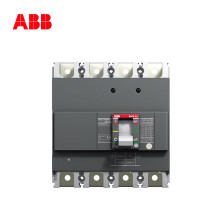 ABB 塑壳断路器-FORMULA；A2C250 TMF125/1250 FF 4P