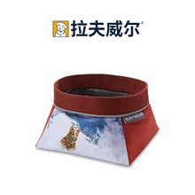 【拉夫威尔旗舰店】美国 RW 2020新款 大师系列鲲吃碗户外出行 贝利山 开口处: 14 cm 容量:1 L 均码