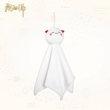 阴阳师茨球擦手巾 网易游戏onmyoji阴阳师手游周边 白茨球