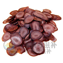 长白山吉林茸血片 鹿茸片 头茬滋补品新鲜鹿角片泡酒煲汤 10g 【买三送二】实发50克