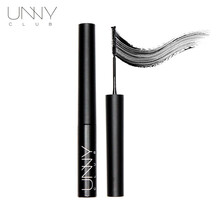 悠宜unny club卷翘纤细睫毛膏  (纤长卷翘 浓密 自然裸妆不晕染 不结块 ） 纤细款