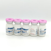 猪伪狂犬灭活疫苗猪牛羊伪狂犬病 山东华宏生物 猪用育苗 华宏  猪伪狂犬5瓶价格(可打10头猪)