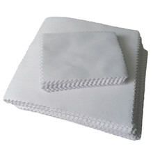 眼镜一次性擦布手机贴膜清洁无尘细布 平板屏幕白色擦布 眼镜相机镜头擦拭布发批 6X8cm 小布20张