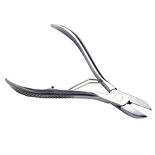 耐尔尼剪牙钳 猪牙钳 不锈钢兽用剪牙钳 小猪剪牙钳 不锈钢12cm直头