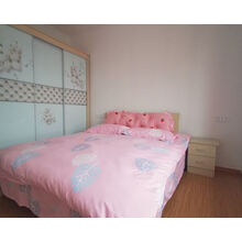 南京瑶瑶小屋 房间