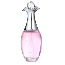 【第二件2元】珀丽诗淡雅花香女士香水喷雾淡香自然持久少女学生生日礼物50ml 妩媚玫瑰