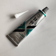 权优 汽修机械密封胶 硅酮免垫片 85g（10只起发）（企业定制下单请咨询客服）