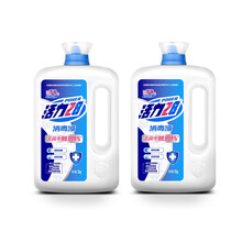 活力28 无色无味2kg*2瓶 手部皮肤 衣物玩具多用途可用 杀菌率99.999% 套装