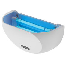 汤玛斯（TONMAS）粘捕式灭蚊灯家用驱蚊灯静音灭蚊器餐厅饭店食品厂商用苍蝇灭蝇器诱捕式灭蝇灯灭飞虫 ZS-16WC-双管版PH防爆（配10张粘捕板）