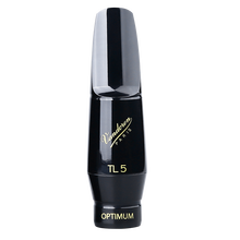 弯德林（Vandoren） TL3 TL4 TL5 次中音萨克斯笛头 降B调 优选系列 胶木笛头 弯德林次中音萨克斯笛头 TL5