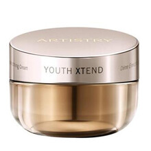 安利（Amway）雅姿恒时凝颜眼霜 安利化妆品 15ml