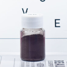 珠光粉 闪光粉大瓶人鱼姬幻彩云母粉细闪粉史莱姆水晶滴胶diy饰品材料 珠光粉 深棕