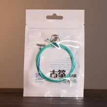 上海敦煌古筝弦古筝琴弦通用弦A型1-21弦单根整套上海民族乐器一厂敦煌品牌 练习专业古筝弦 A型【13号弦】