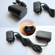 博朗理发器电推剪6V充电器 HC3050 HC5050 5427 HC5030