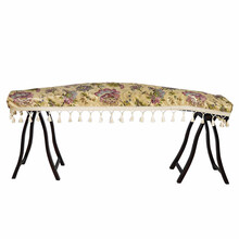 长尧 古筝罩防尘罩古筝琴罩古筝盖布琴套 防尘古筝盖布多款可选 烫金款古筝罩