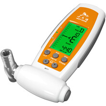 青歌 WST-600B古筝调音器小天使电子校音器定音器扳手三合一音准 WST-600B古筝校音器 +5卷胶带+8个合成指甲