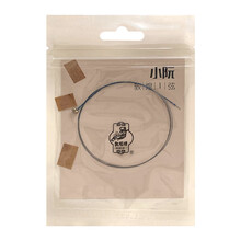 敦煌牌小阮弦 敦煌型小阮弦 1/2/3/4/套弦 上海敦煌琴弦 1弦