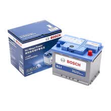 博世(BOSCH)汽车电瓶蓄电池免维护L2-400 12V 雪铁龙毕加索 以旧换新 上门安装