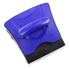 依来洁 高层楼房擦玻璃神器中空双面两面双层单层擦窗器可调磁擦玻璃器家用清洁工具玻璃清洁器 15-28mm超强磁2