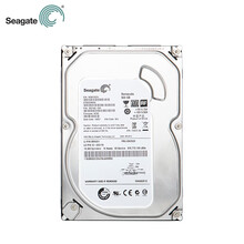 希捷(Seagate) 500G 7200转机械硬盘 台式电脑台式主机硬盘 SATA接口dahua 3.5寸320G 7200转 预装W10系统