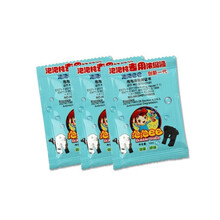 泡泡机相机泡泡水泡泡   补充液儿童吹泡泡玩具自动手动相机款音乐灯光抖音网红泡泡棒 赠品泡泡浓缩液3袋装（单拍赠品不发货）