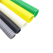 塑料连接套管（波形）