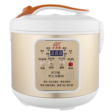 多功能酸奶机家用小型全自动纳豆黑蒜自制5L大容量米酒甜酒发酵机小秋家
